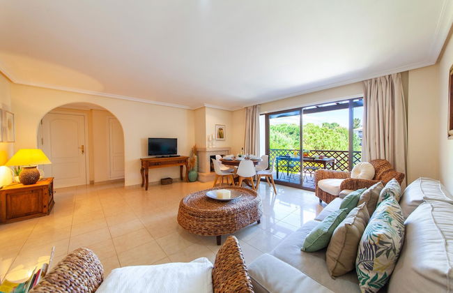 Apartment Santa Monica - Foto 8