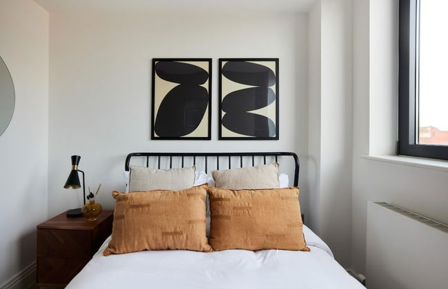 The Wembley Hideaway - Bright 2bdr Flat - Foto 15