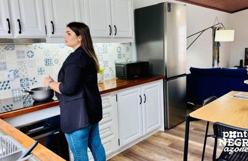 The Biscuit House by PontaNegraAzores - Foto 17