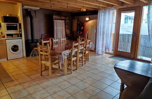 Chez Philopin - Foto 16