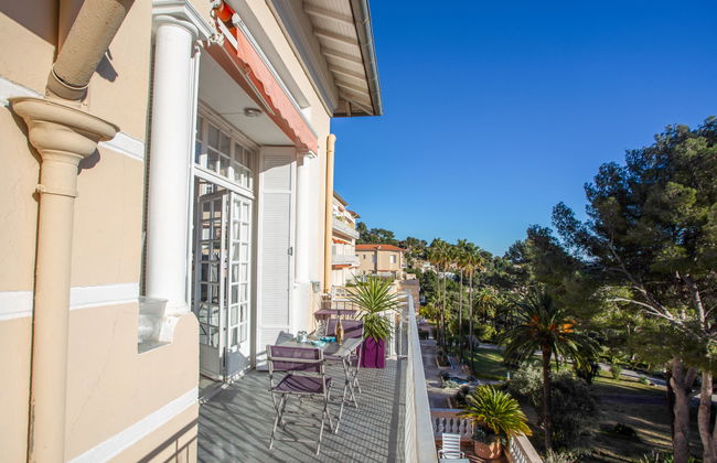 Mont des Oiseaux - Foto 27