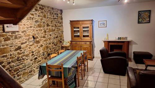 Maison en pierre proche mer, commerces et bus - Foto 3