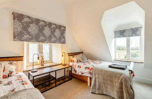 Bluebell House 5 Star Luxury 4 Bdrms and hot tub - Foto 29