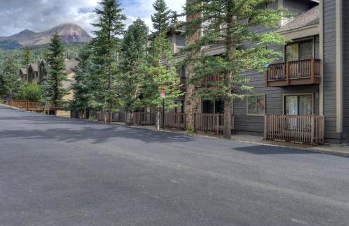 Cascade Village 301 Near Purgatory - North Star - in Durango CO - Foto 24