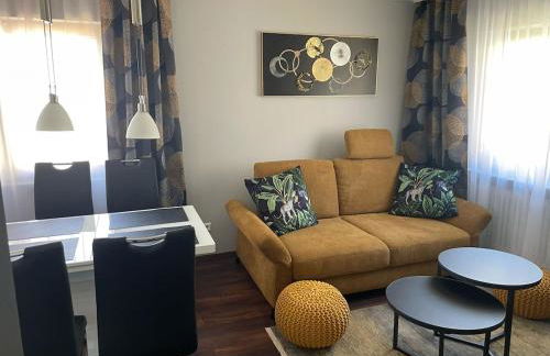 Ferienwohnung Am Schiff in Eberbach - Foto 18