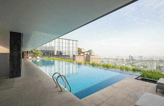 The MarQ Luxury Apartment Distrist 1 - Foto 79