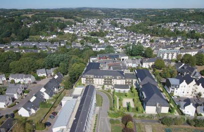 DOMITYS LES GAVOTTES - Foto 2