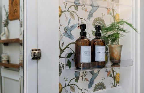 The Betty - A 1920s Vintage Bungalow - Foto 9