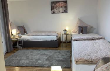 Ferienhaus für bis zu 7 Personen in der Uckermark - Photo 8