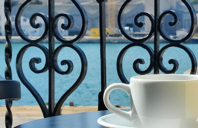 Savynomad Harbour Residences Bormla - Foto 20