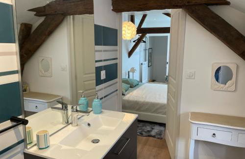 Au puits de l'abbaye - Foto 12