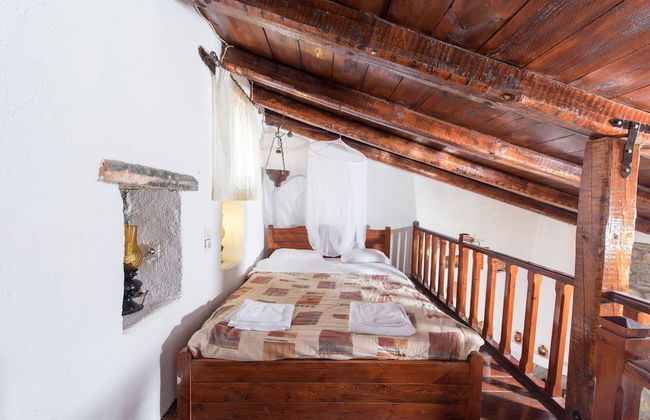 Traditional Homes of Crete - Foto 13