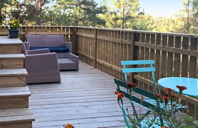 4 Person Holiday Home in Akersberga - Photo 24