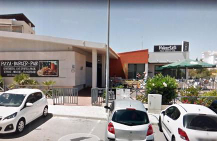 Luxurious first floor apartment with balconies overlooking pool and gardens. - Foto 52