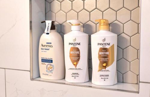 Great Location Oasis w Huge Backyard Near DTLA ,USC ,Ktown - Foto 41