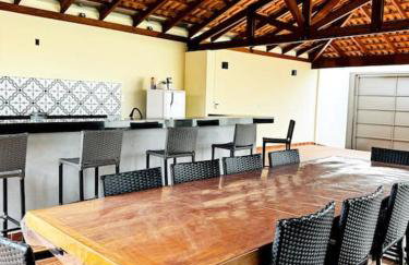 Villa Capivara - Foto 6