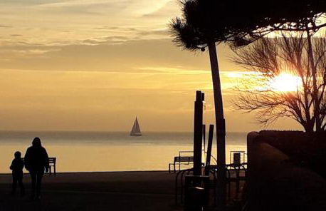 Studio La Charentaise - Logement de vacances 2 personnes vue mer - Foto 34