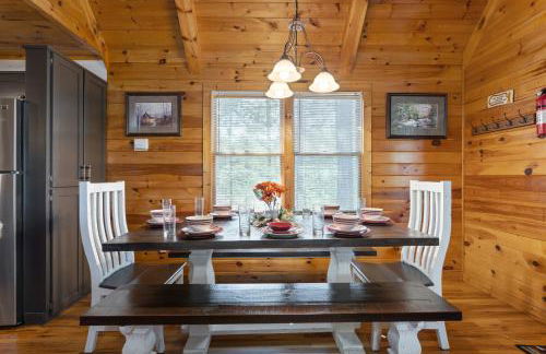 Mountain Rivers Lodge - Foto 15