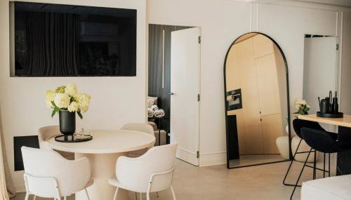 By the lake apartment - Foto 5