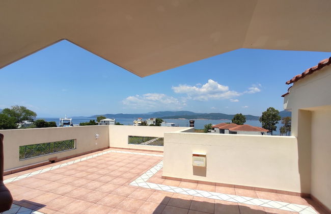 Agiokampos Luxurious Resort - Foto 43