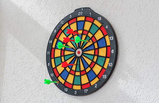 Palm Oasis Apartment Qerret - Photo 16