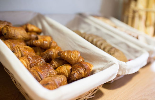 Cerise Strasbourg - Foto 43