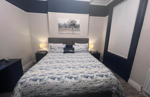 The C Den Amazing Seaview, ground floor, free wifi & parking - Foto 11