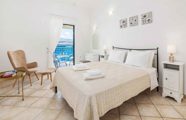 Villa Zeus - Foto 17