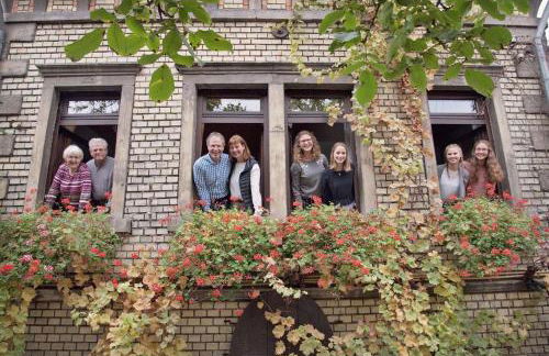 Gästehaus Guntersblum - Foto 14