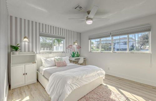 Luxury Home with Heated Pool close to beaches - Foto 10