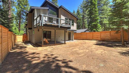 Song of the Sierras - 4 Bed, 4 Bath Luxury Tahoe Home - Foto 2