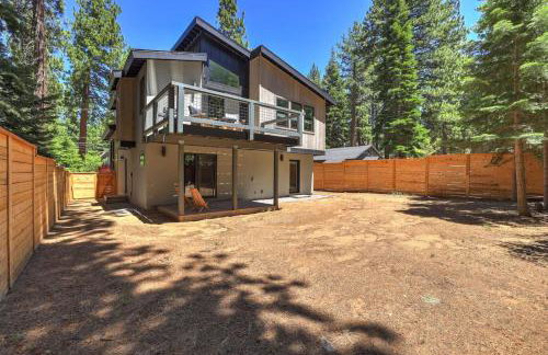 Song of the Sierras - 4 Bed, 4 Bath Luxury Tahoe Home - Foto 2