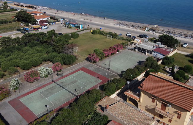 Villa Teti - Photo 61