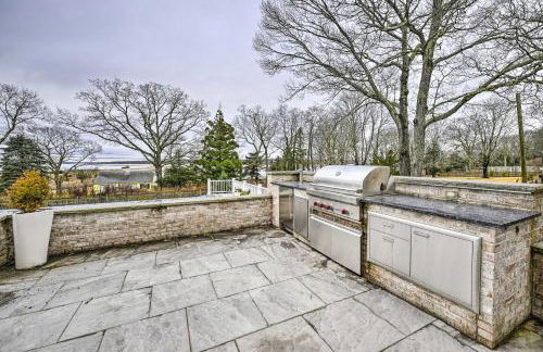 Shelter Island Retreat with Outdoor Pool! - Foto 6