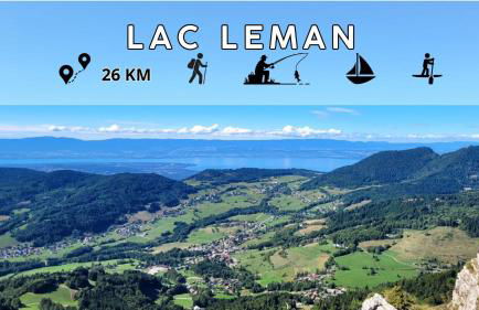 Y Hôtes- Ambiance Montagne T2 Station Hirmentaz - Foto 20