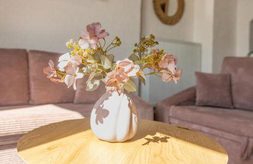 Wunderschöne Ferienwohnung direkt am Rhein - Foto 29