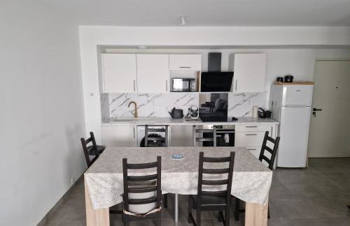 Appart T3 proche mer - Photo 15