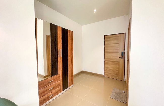 Marc Hotel Maesai - Foto 15