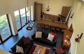 Domek w Wiśniewie - Foto 4