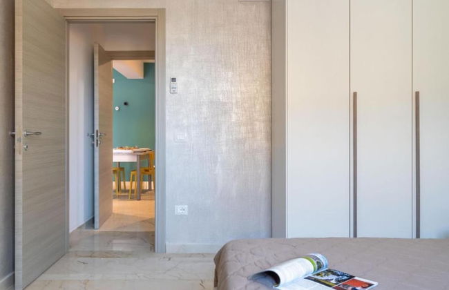 Azzurra Apartments - Foto 67
