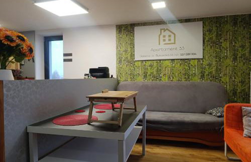 Apartament 33 Skawina - Foto 18