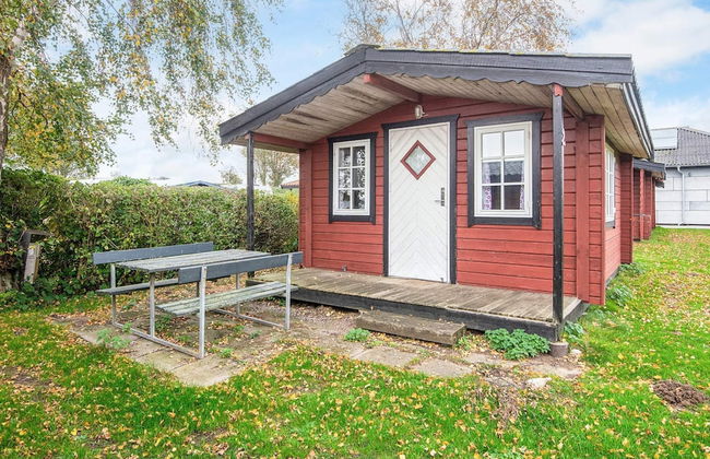 4 Person Holiday Home in Haderslev - Foto 1