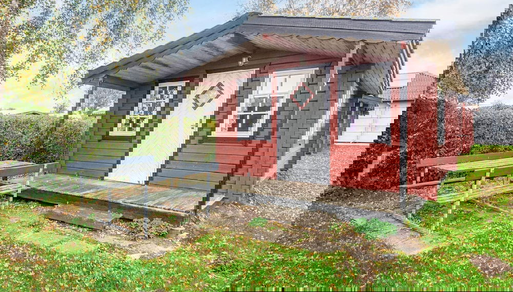 4 Person Holiday Home in Haderslev - Foto 1, Imagen principal