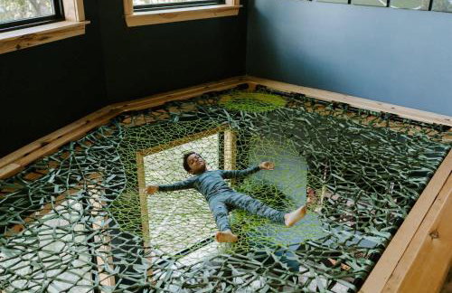 Dreams of Spring at Magnolia Treehouse - Foto 11