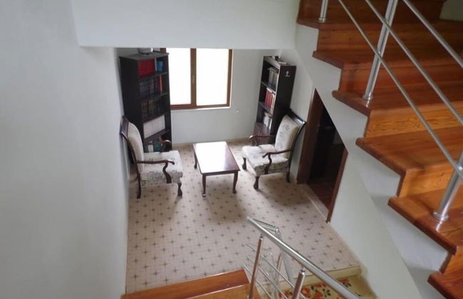 Balkon Pansiyon - Foto 17