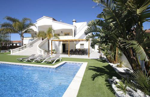 Villa Gladiols - Foto 13