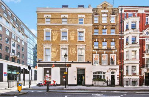 6VH Virginia House, 31 Bloomsbury Way By City Living London - Foto 26