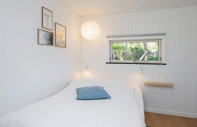 8 Person Holiday Home in Thisted - Photo 8