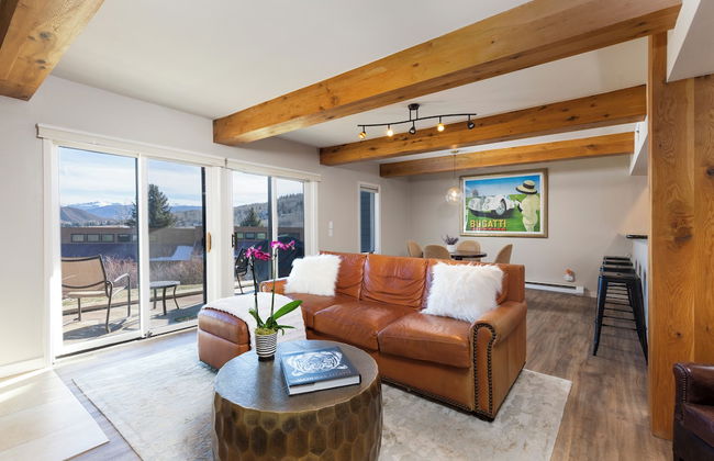 Snowmass Mountain by Snowmass Vacations - Foto 76