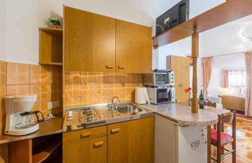 Studio Apartmani Marcela - Foto 10